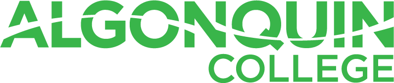 Algonquin Logo