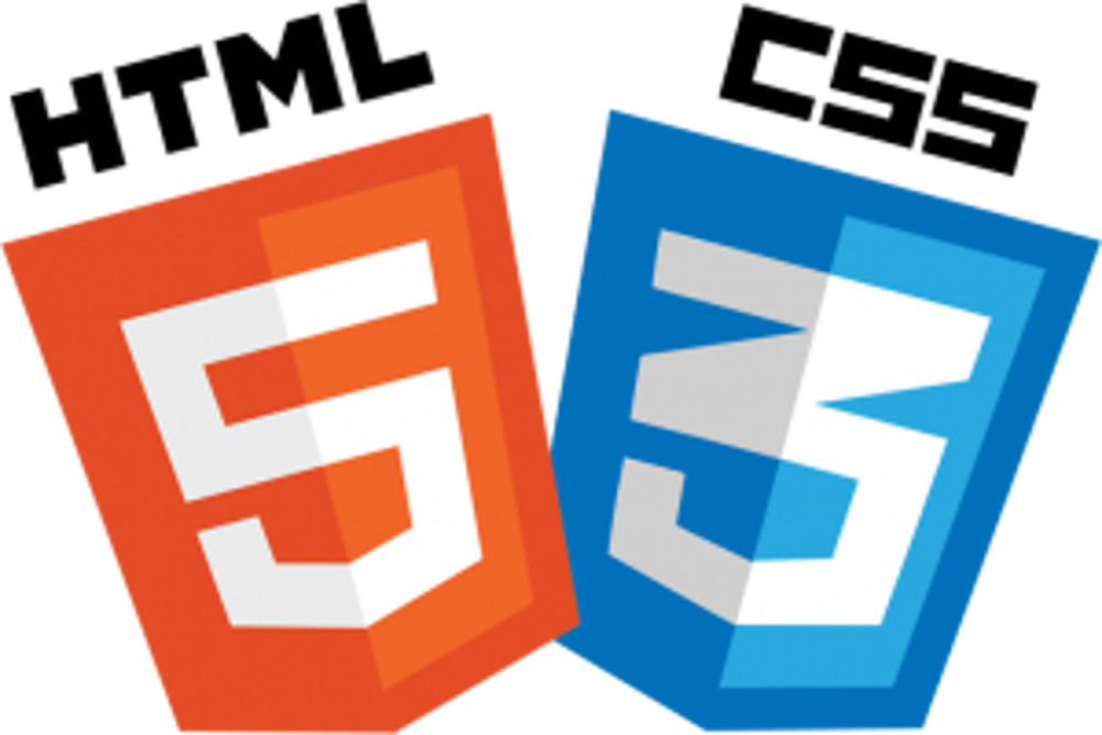 HTML5 CSS3